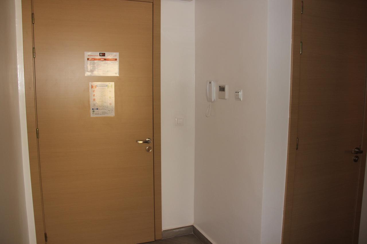 Residence La Place Эль-Аюн Экстерьер фото