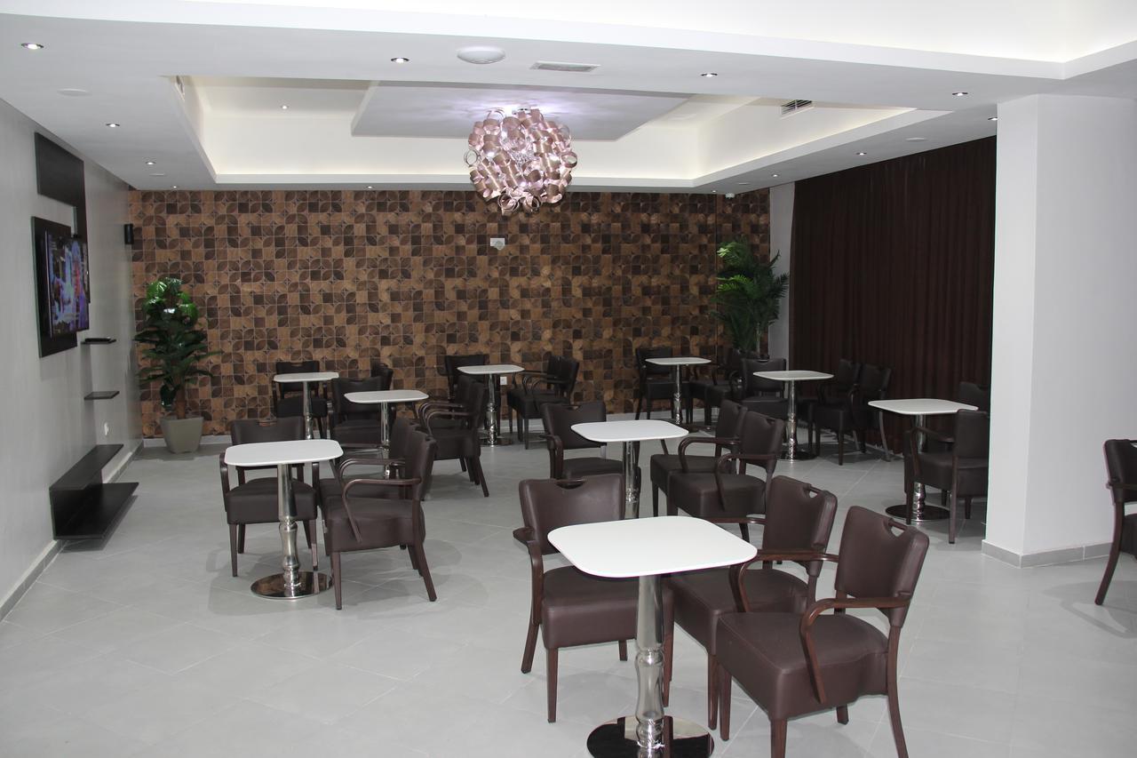 Residence La Place Эль-Аюн Экстерьер фото